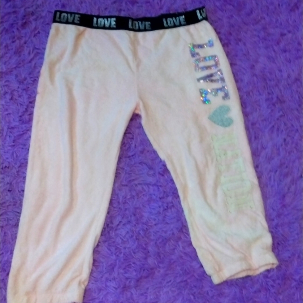 LOVE NATION CAPRIS
